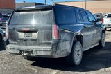 Used 2017 GMC Yukon XL SLE image 2