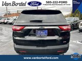 Used 2021 Chevrolet Traverse RS image 5