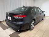 Certified 2022 Toyota Corolla LE image 5
