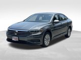 Used 2019 Volkswagen Jetta S w/ Driver Assistance Package image 2
