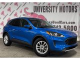 Used 2020 Ford Escape SE image 2