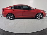 Used 2020 Honda Civic LX image 6