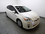 Used 2011 Toyota Prius Three image 3