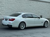Used 2014 BMW 750Li xDrive image 4