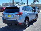 Used 2020 Subaru Forester Limited w/ Popular Package #3 image 2