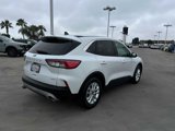 Certified 2020 Ford Escape SE image 5
