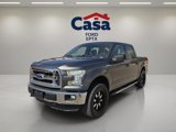 Used 2015 Ford F150 XLT w/ Equipment Group 301A Mid image 5
