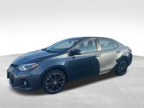 Used 2015 Toyota Corolla S image 2
