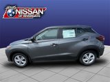 New 2025 Nissan Kicks Play S image 4