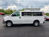 Used 2016 Chevrolet Express 3500 image 4