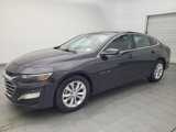 Used 2023 Chevrolet Malibu LT image 2