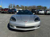 Used 2005 Chevrolet Corvette Coupe w/ Preferred Equipment Group image 4