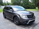 Used 2020 Dodge Journey Crossroad image 3