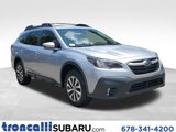Used 2022 Subaru Outback Premium image 1