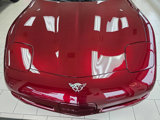 Used 2003 Chevrolet Corvette Convertible w/ Preferred Equipment Group1 image 4