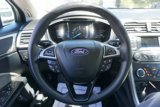 Used 2018 Ford Fusion S image 3