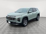 Used 2025 Chevrolet Equinox LT w/ Safety and Technology Package image 3