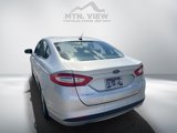 Used 2014 Ford Fusion SE image 4
