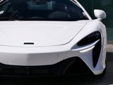 New 2025 McLaren Artura image 6
