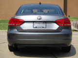 Used 2015 Volkswagen Passat 1.8T Limited Edition image 6