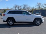 Certified 2021 Jeep Grand Cherokee Laredo w/ Security & Convenience Group image 4