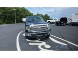Used 2014 Ford F150 XLT w/ Equipment Group 302A Luxury image 2
