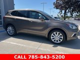 Used 2017 Buick Envision Premium w/ Driver Confidence Package image 2