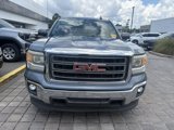 Used 2015 GMC Sierra 1500 SLE w/ SLE Value Package image 3