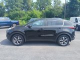 Used 2020 Kia Sportage LX w/ LX Popular Package image 3