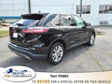 Used 2022 Ford Edge Titanium image 6