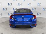 Used 2017 Honda Civic EX-L image 4