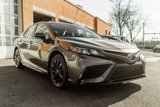 Used 2022 Toyota Camry SE image 3