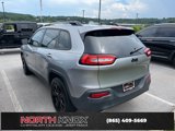 Used 2016 Jeep Cherokee Latitude image 4