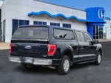 Used 2022 Ford F150 XLT image 5
