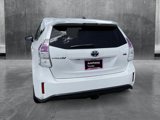Used 2015 Toyota Prius V Five image 4