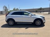 Used 2020 Cadillac XT4 Premium Luxury w/ Technology Package image 2