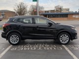 Certified 2021 Nissan Rogue Sport SV image 4