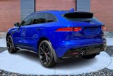 Used 2019 Jaguar F-PACE S image 2