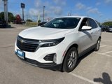 Used 2022 Chevrolet Equinox LT image 3