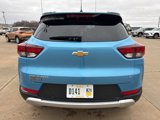 New 2025 Chevrolet TrailBlazer LT w/ Convenience Package image 4