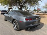 Used 2011 Chevrolet Camaro SS w/ RS Package image 3