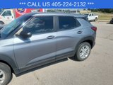 Used 2021 Chevrolet TrailBlazer LS image 5