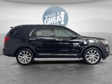 Used 2017 Ford Explorer Limited image 2