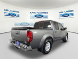 Used 2018 Nissan Frontier SV w/ Value Truck Package image 3