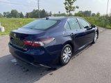 Used 2021 Toyota Camry LE w/ Cold Weather Package image 5
