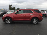 Used 2015 Chevrolet Equinox LT w/ Power Convenience Package image 4