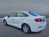Used 2018 Chevrolet Cruze LS image 4
