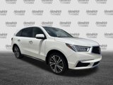 Certified 2019 Acura MDX FWD w/ Technology Package image 2