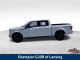 Used 2015 Ford F150 XLT w/ Equipment Group 301A Mid image 4