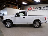 Used 2019 Ford F150 XL image 2
